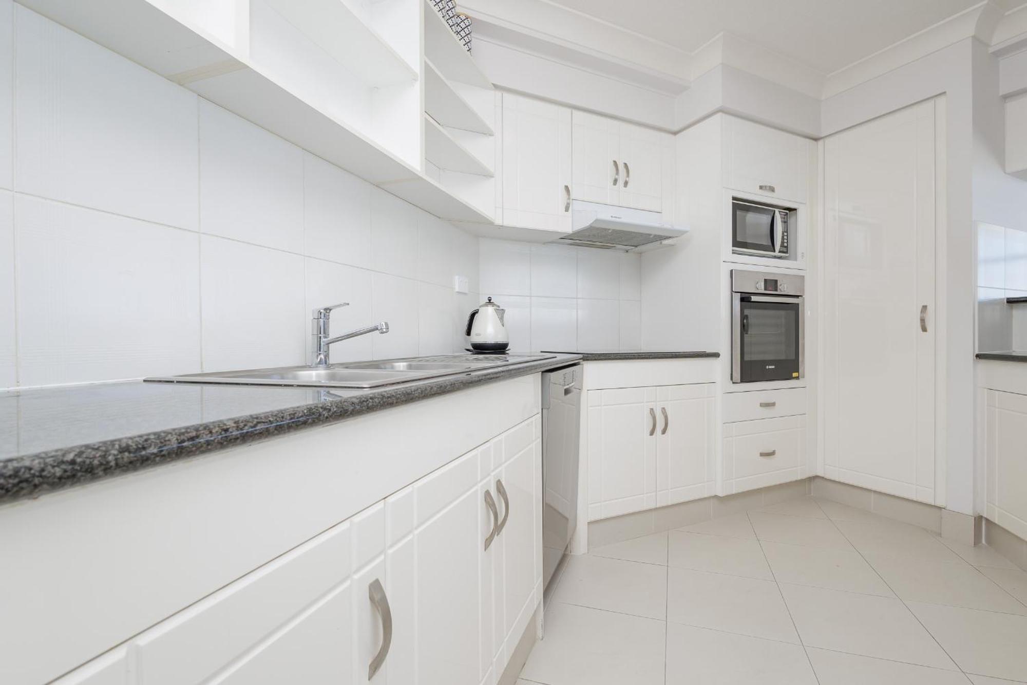 Burleigh Surf Apartments Gold Coast Kültér fotó