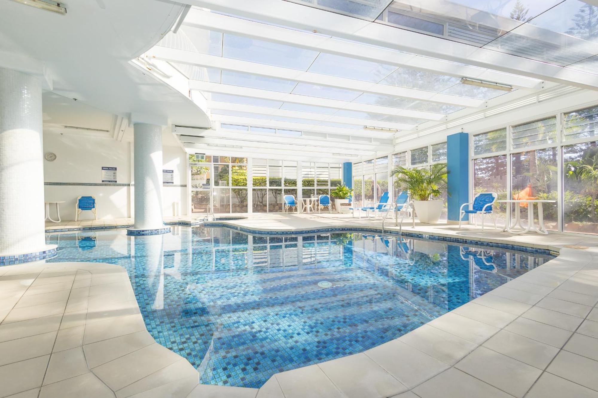Burleigh Surf Apartments Gold Coast Kültér fotó